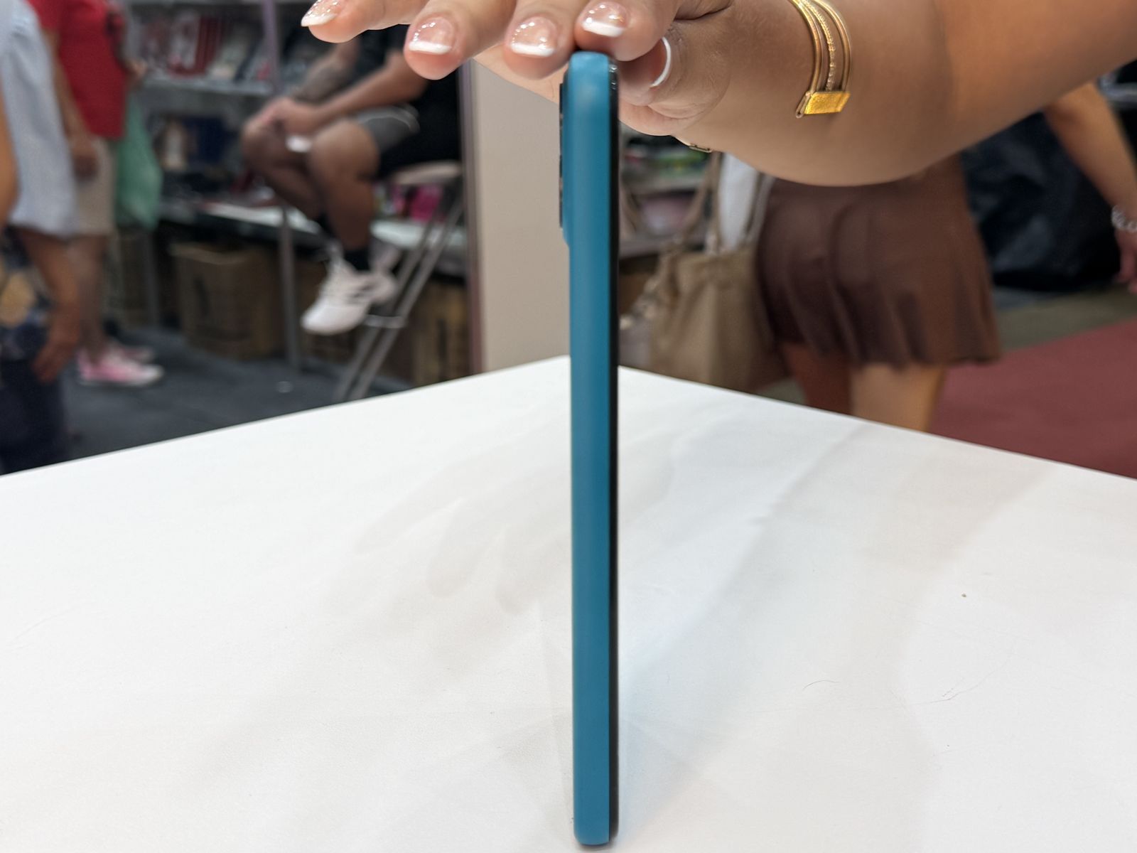 Smart Device, smartphone educacional