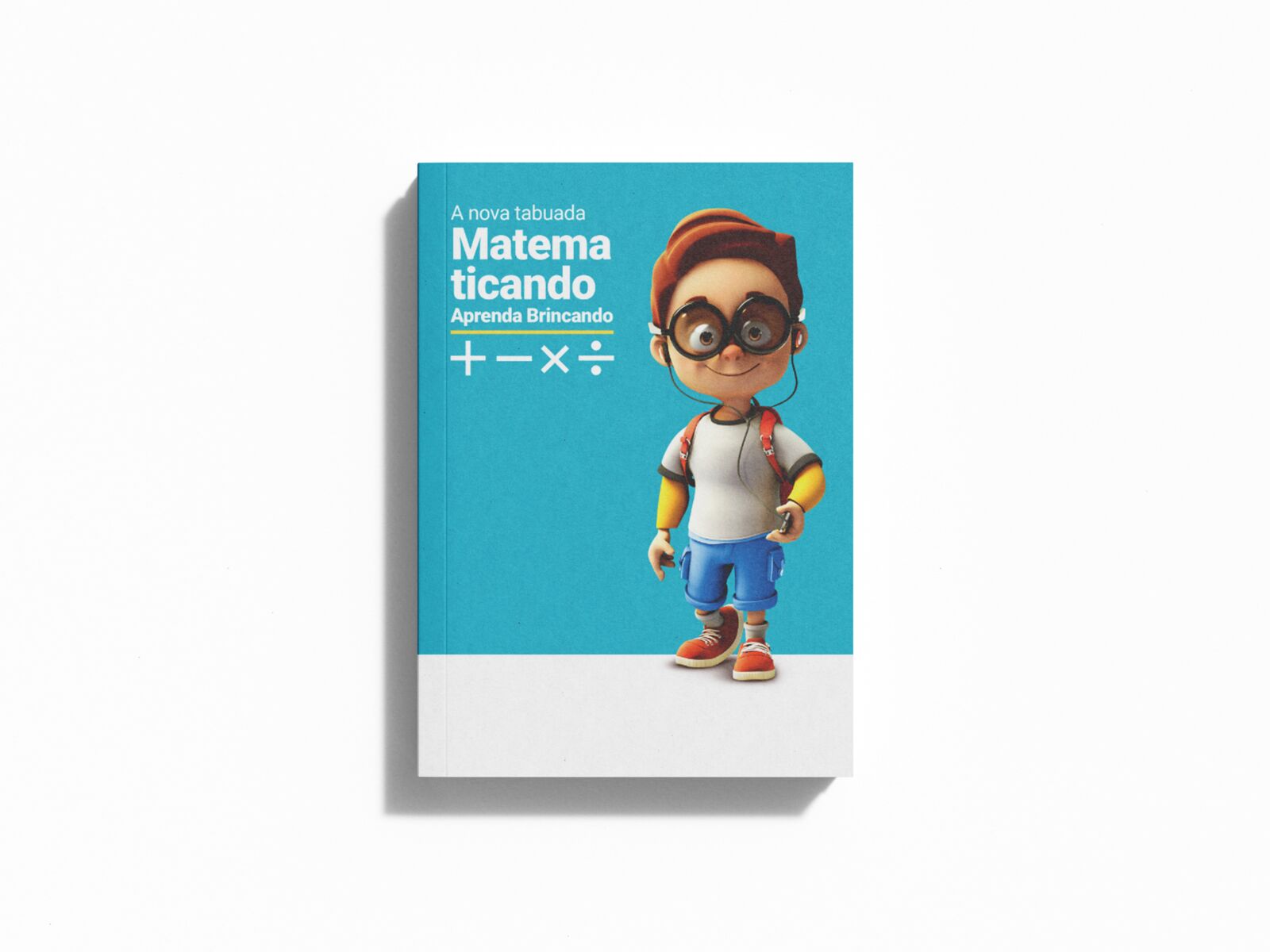 Livro do aluno