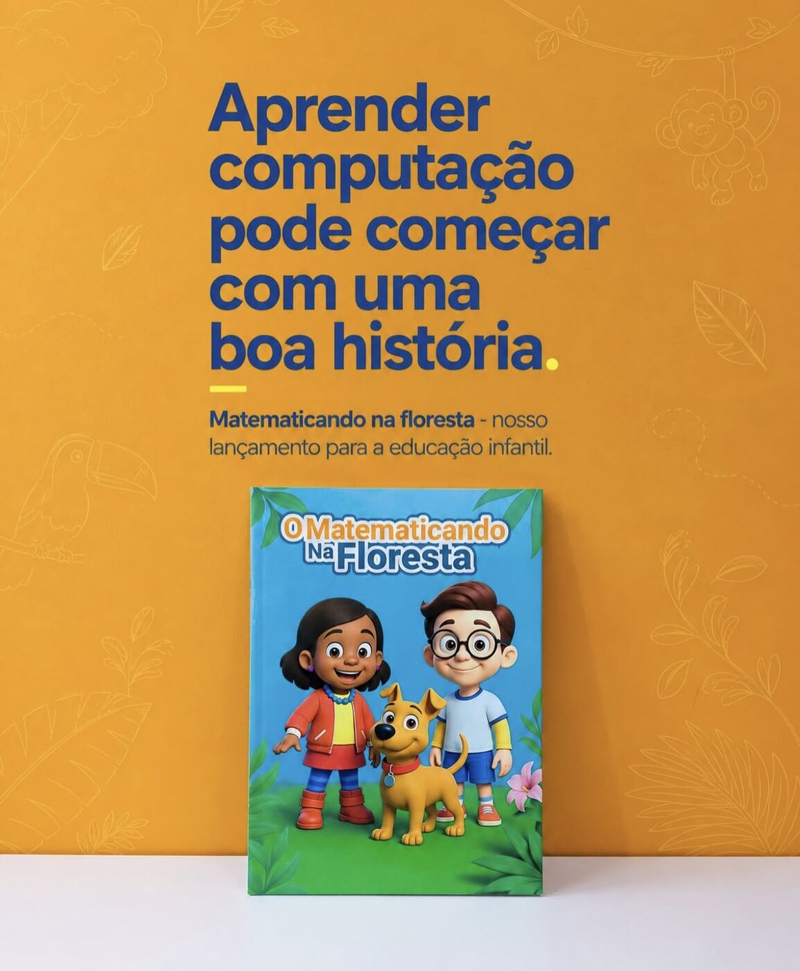 Matematicando na Floresta