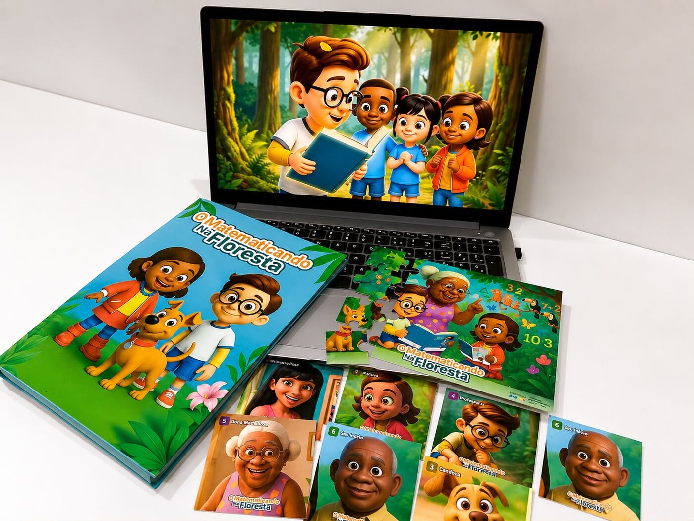 Livros