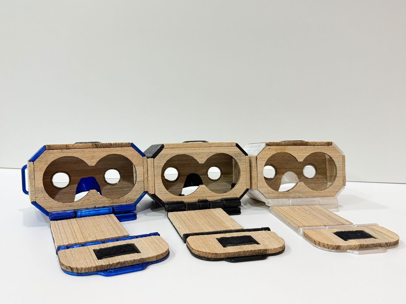 Óculos de realidade virtual